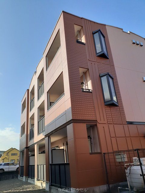 秋川駅徒歩圏内で交通便利なお部屋です。