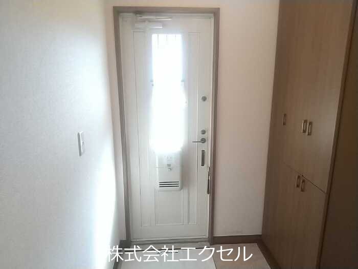 ヴィラージュ 同建物別室の物です。