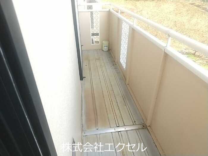 ヴィラージュ 同建物別室の物です。