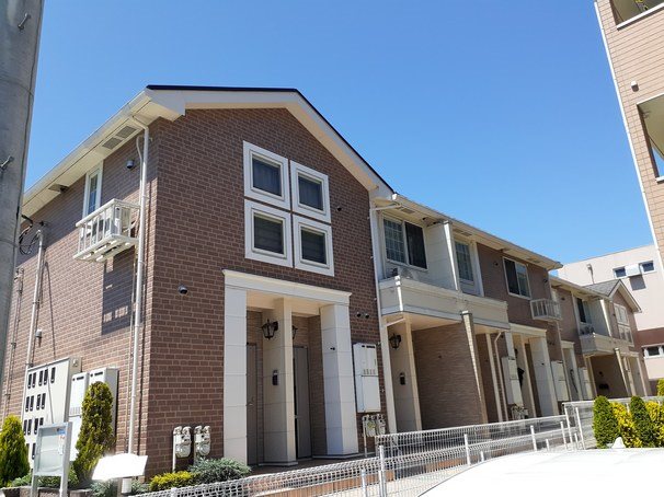 北八王子駅徒歩7分で交通便利なお部屋です。