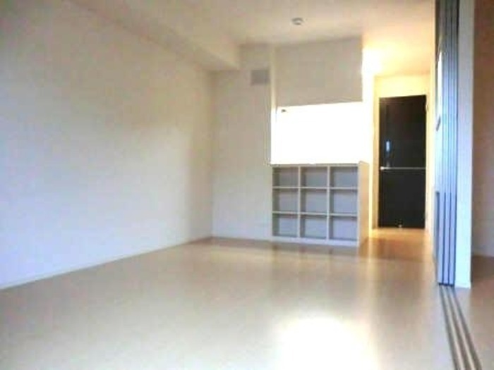 イルフトゥーロ 明るいお部屋です。