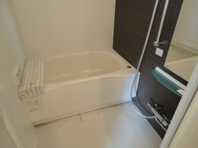 グランベル3 追い焚き・浴室乾燥できます。