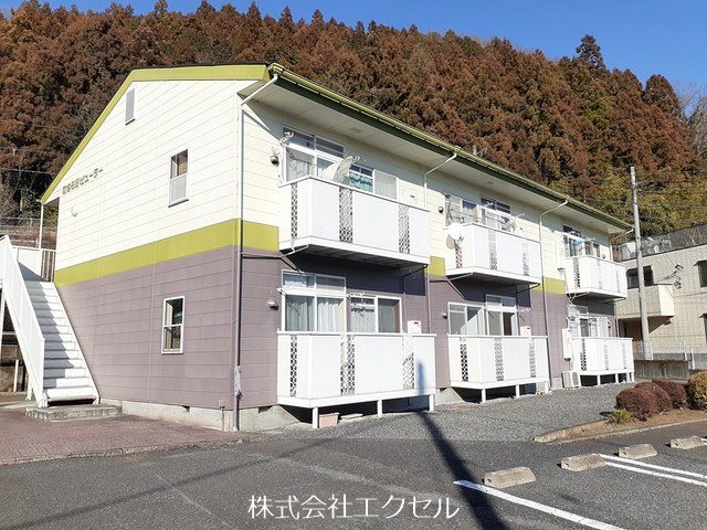 武蔵五日市駅から徒歩圏内です。