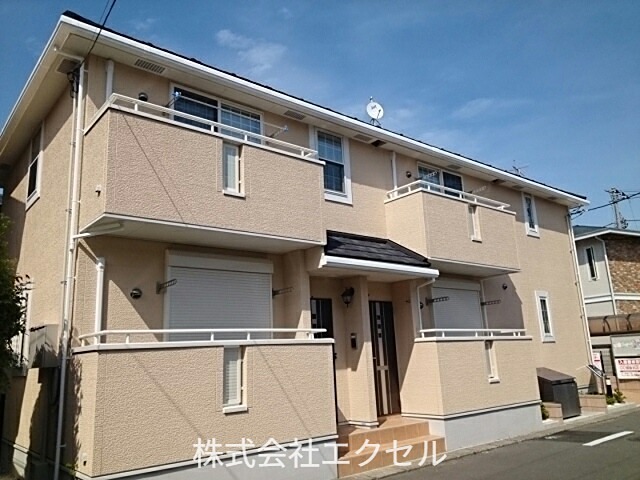 駅徒歩圏内です。