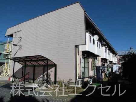 サンパレストミタ 駅から徒歩10分圏内なので通勤通学に便利です。