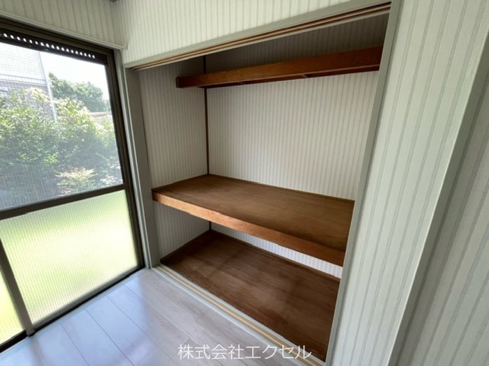 サンパレストミタ 同階別室の物です。