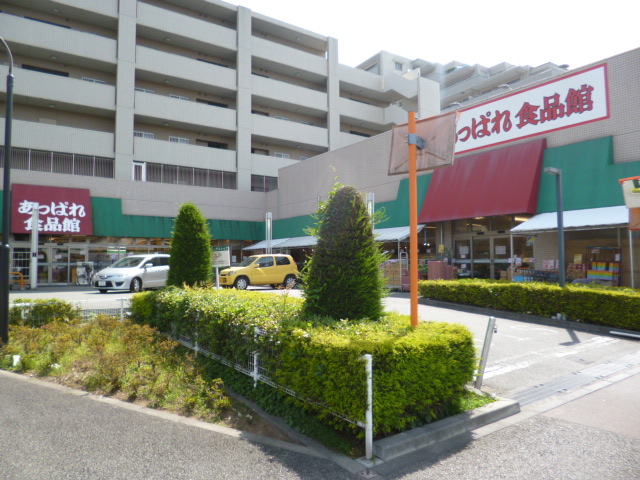 アムールことぶき あっぱれ 西立川店