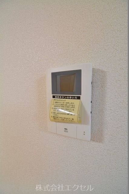 カサヴェルデ 来訪者の姿を確認できます。