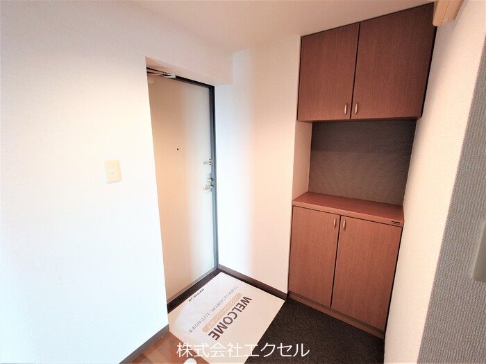 エミネンスさくら 同等タイプのイメージ画像です。