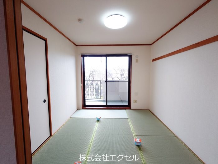 エミネンスさくら 同等タイプのイメージ画像です。