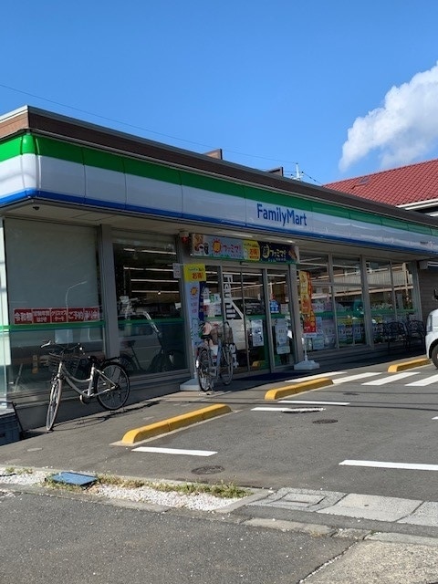 エミネンスさくら ﾌｧﾐﾘｰﾏｰﾄ 八洋青梅新町五丁目店