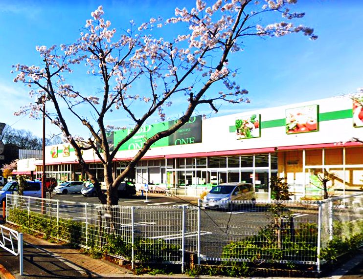 ヴィーナスヴィラ ﾌｰﾄﾞﾜﾝ ゆりのき台店