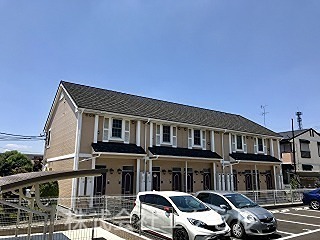 最寄の秋川駅徒歩10分圏内です。