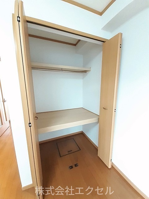 パル クローゼットです。