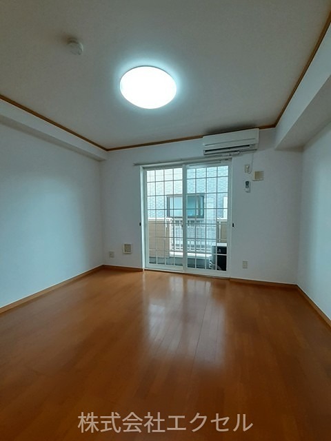 パル エアコン付きで快適に過ごせます。