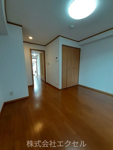 パル エアコン付きで快適に過ごせます。