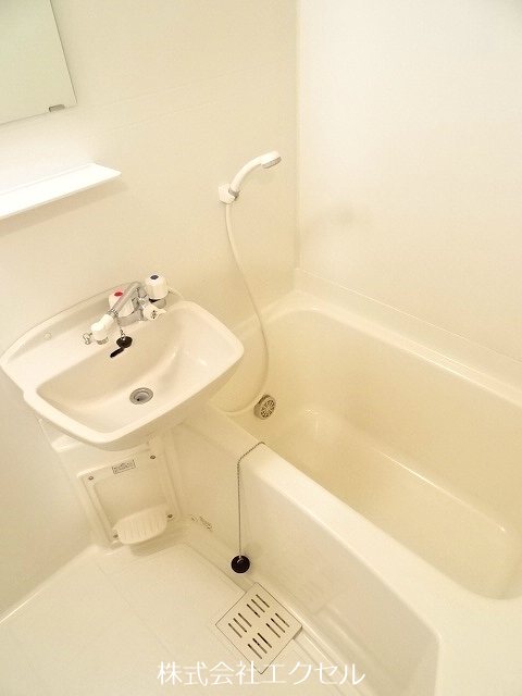 パル 追い焚き付きです。