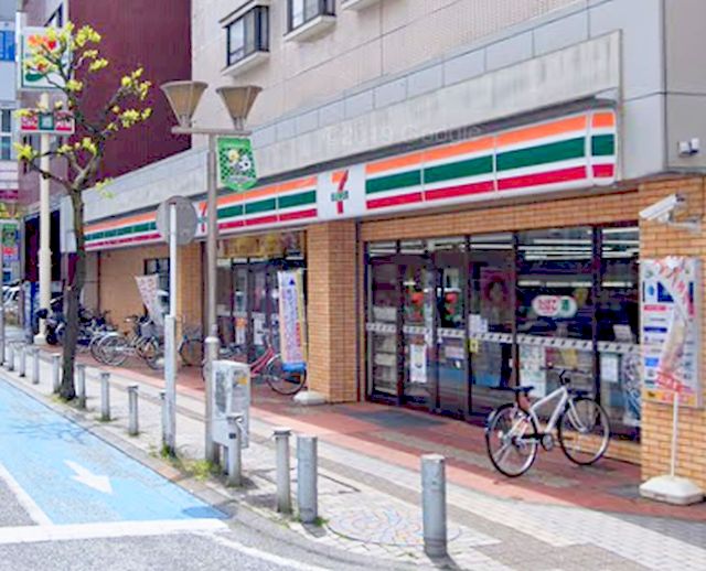 エバーガーデン ｾﾌﾞﾝｲﾚﾌﾞﾝ 相模原5丁目店