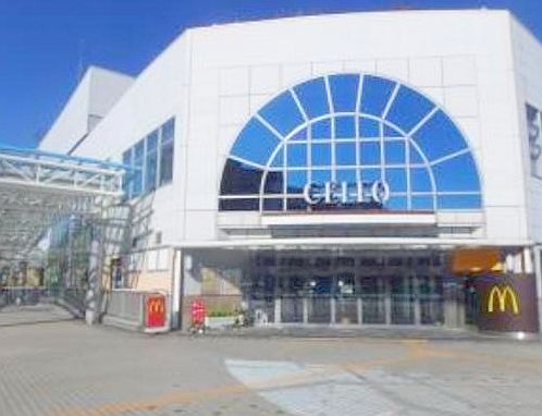 グラントゥール CELEO(ｾﾚｵ)相模原