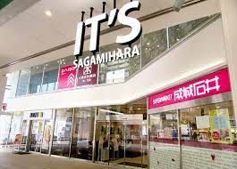 サンコリエＳ  相模原it's(ｲｯﾂ)