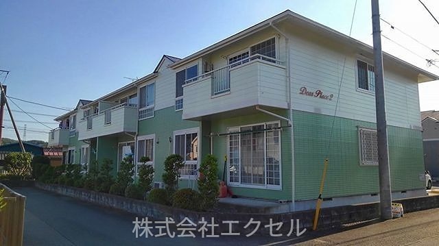 駅徒歩圏内です。