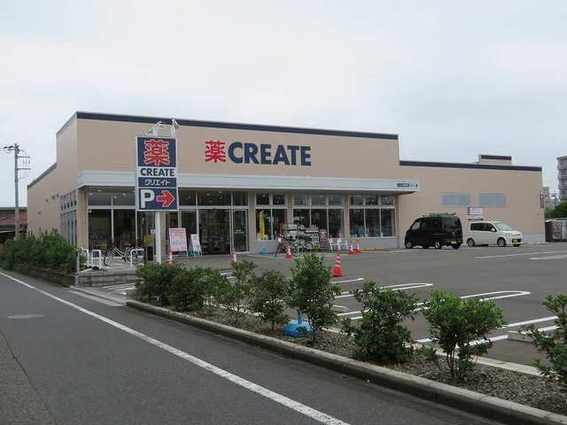 グリシーナ１ ｸﾘｴｲﾄSD(ｴｽ･ﾃﾞｨｰ) 八王子越野店