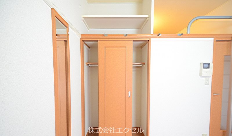 レオパレスクリナーレみなみ野 同等タイプのイメージ写真です。