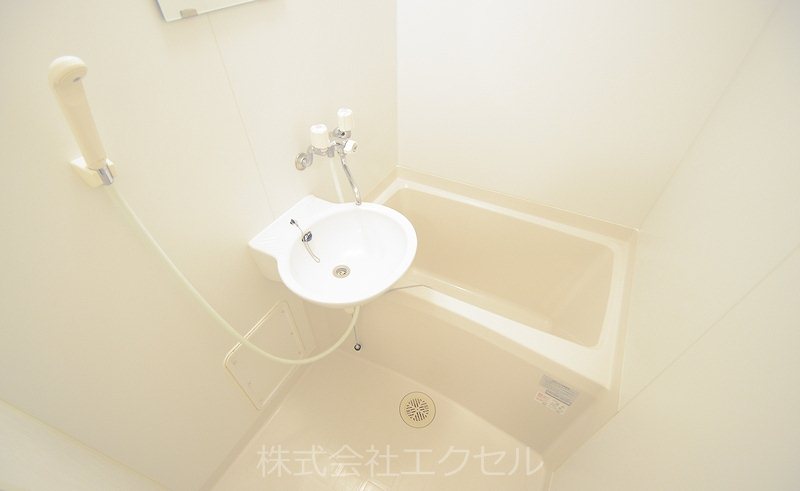 レオパレスクリナーレみなみ野 同等タイプのイメージ写真です。