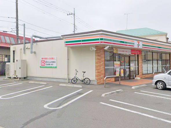 エコーマンション ｾﾌﾞﾝｲﾚﾌﾞﾝ 八王子暁町1丁目店