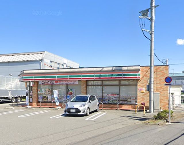 サンクレイドル日野 ｾﾌﾞﾝｲﾚﾌﾞﾝ 八王子石川町店
