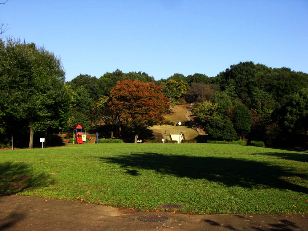 レオネクストWindBell 久保山公園