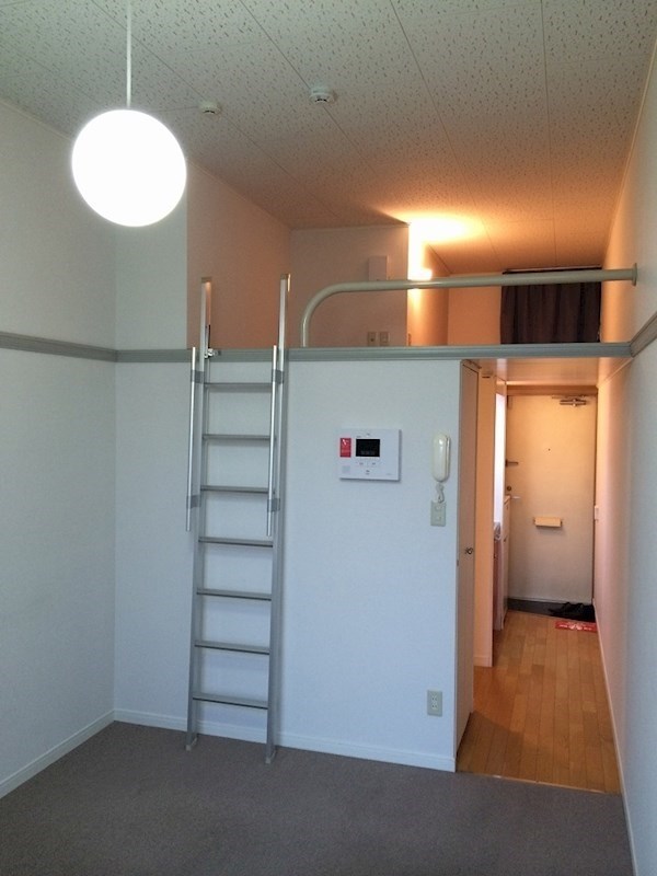 レオパレスTAKAKURA 施工イメージです。