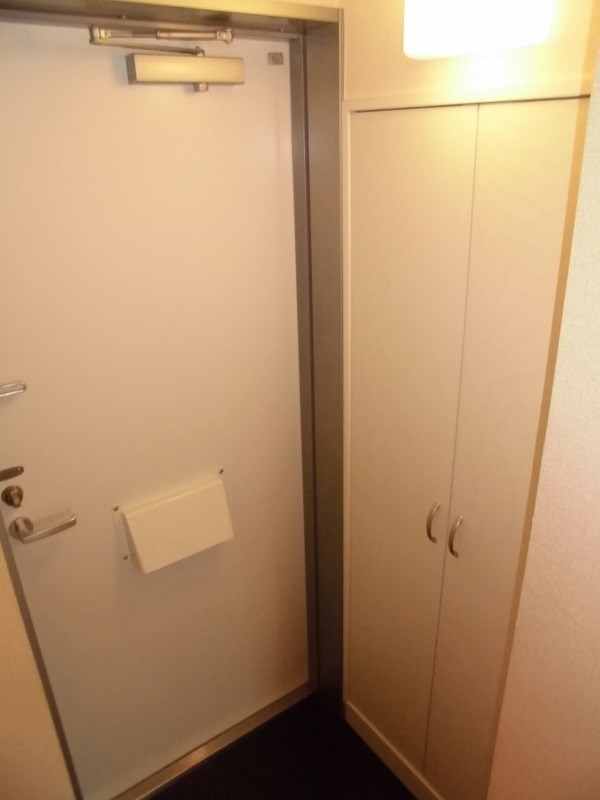 レオパレスTAKAKURA 同等タイプのイメージ写真です。