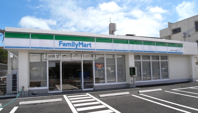 ヴィライースト ﾌｧﾐﾘｰﾏｰﾄ 日野神明店