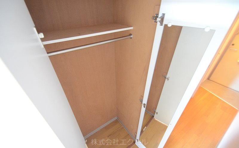 レオパレス慶 同等タイプのイメージ写真です。