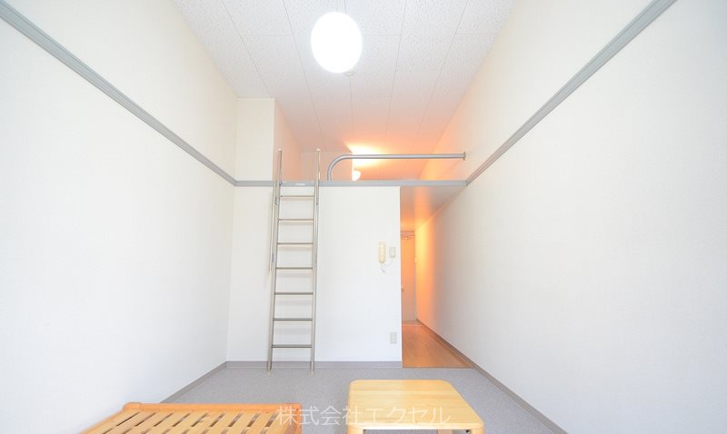 レオパレス慶 同等タイプのイメージ写真です。