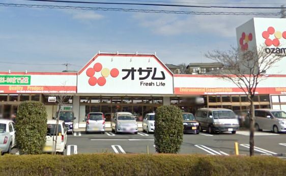 メゾンソレイユ1 ｽーﾊﾟーｵｻﾞﾑ代継店