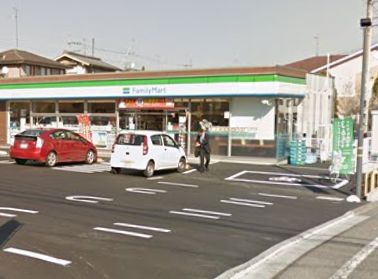 フォンテーヌ南倉沢 ﾌｧﾐﾘｰﾏｰﾄ あきる野ｲﾝﾀｰ店