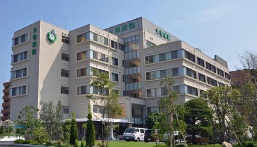 パレスグランディオーサ 大聖病院