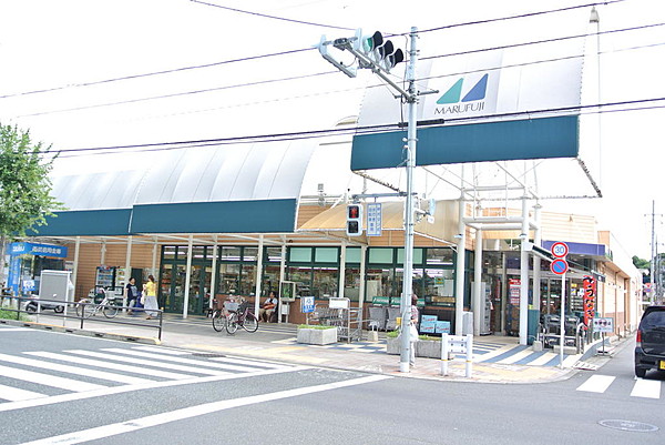 レオパレス慶 ﾏﾙﾌｼﾞ南田園店