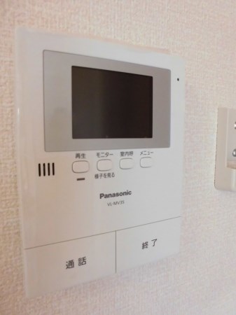 ゼファーコート２ 施工イメージです。
