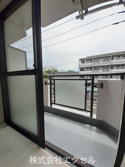 レジデンスクレイン 同建物別室の写真です。