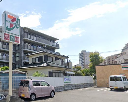 レジデンスクレイン ｾﾌﾞﾝｲﾚﾌﾞﾝ 多摩鶴牧1丁目店
