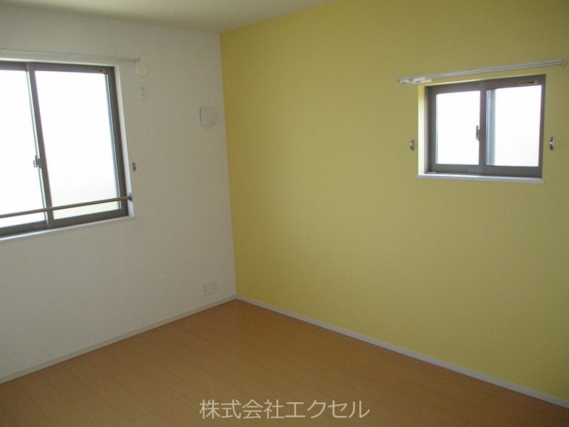 アステール１ 綺麗なお部屋です。