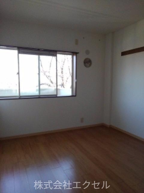 エントピア フローリングのお部屋です。