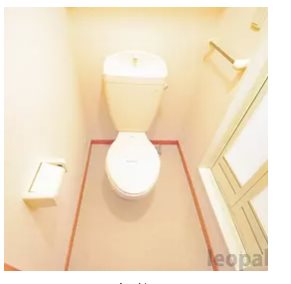 レオパレス慶弐番館 イメージ写真です。