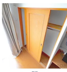 レオパレス慶弐番館 同等タイプのイメージ写真です。