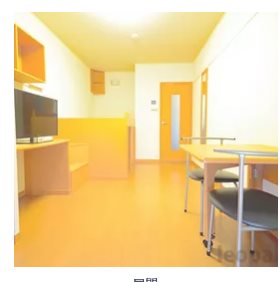 レオパレス慶弐番館 同等タイプのイメージ写真です。