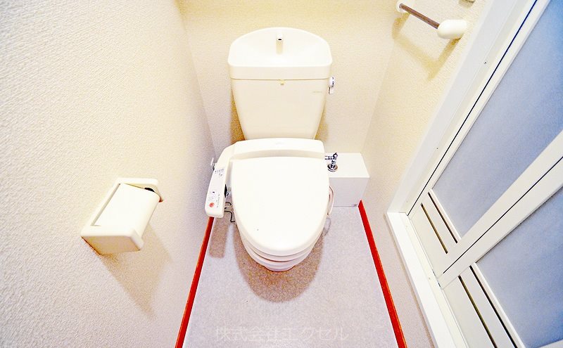レオパレスアヴニールC 同等タイプのイメージ写真です。