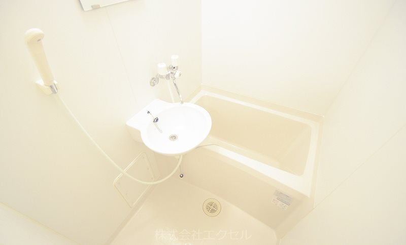 レオパレスアヴニールC 同等タイプのイメージ写真です。